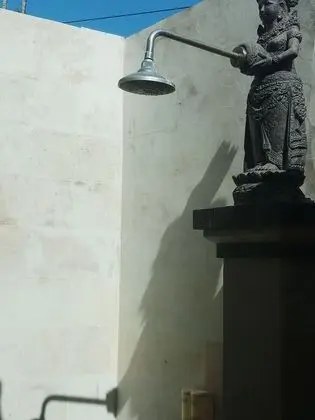 Villa, 1 Yatak Odası