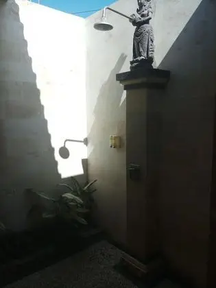 Villa, 1 Yatak Odası