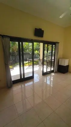 Villa, 1 Yatak Odası
