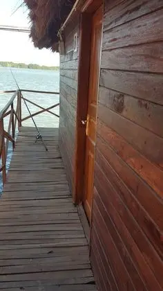 Classic Tek Büyük veya İki Ayrı Yataklı Oda, Nehir Manzaralı