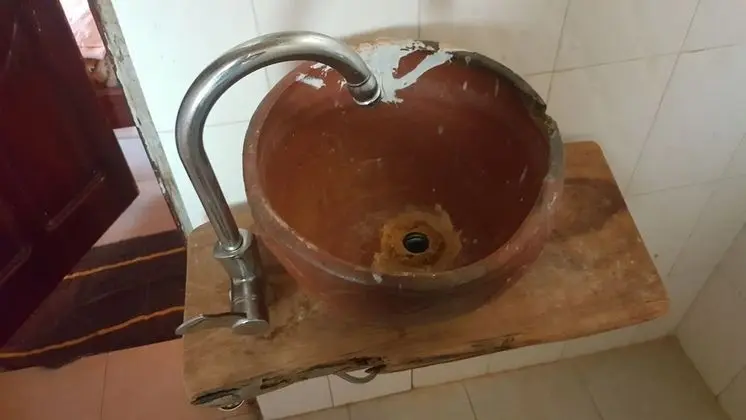 Classic Tek Büyük veya İki Ayrı Yataklı Oda, Nehir Manzaralı