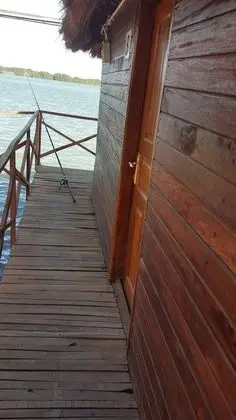 Classic Tek Büyük veya İki Ayrı Yataklı Oda, Nehir Manzaralı