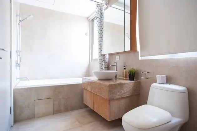 Exclusive Apart Daire, 1 Yatak Odası, Küçük Mutfak, Şehir Manzaralı