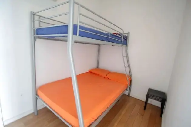 Executive Apart Daire, 3 Yatak Odası, 2 Banyolu, Şehir Manzaralı