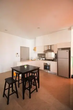Executive Apart Daire, 3 Yatak Odası, 2 Banyolu, Şehir Manzaralı