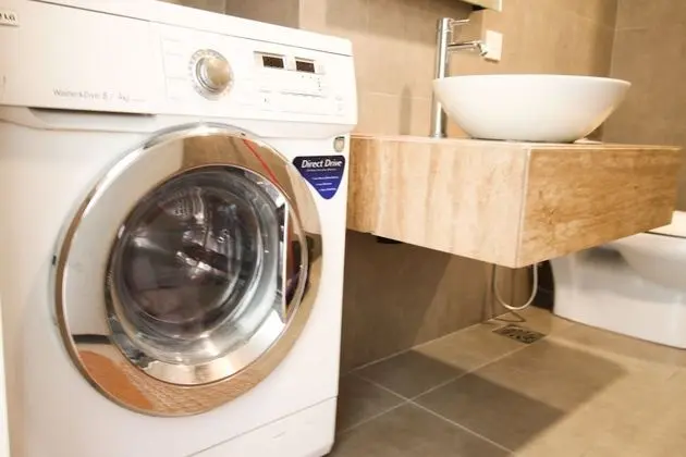 Executive Apart Daire, 3 Yatak Odası, 2 Banyolu, Şehir Manzaralı