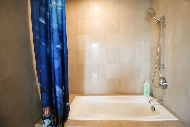 Executive Apart Daire, 3 Yatak Odası, 2 Banyolu, Şehir Manzaralı