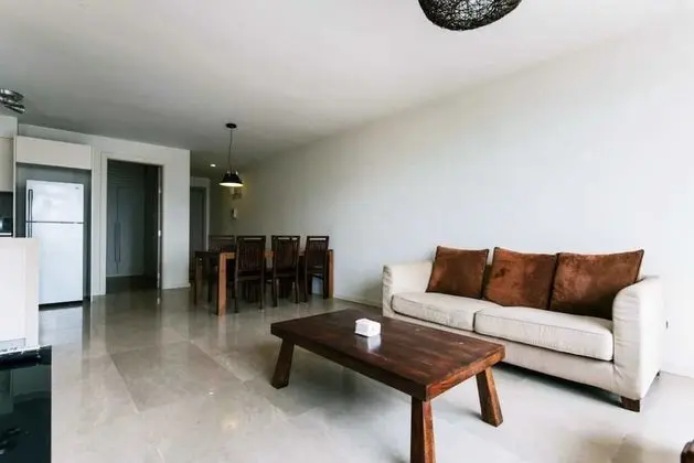 Family Apart Daire, 2 Yatak Odası, Havuz Kullanımı, Şehir Manzaralı