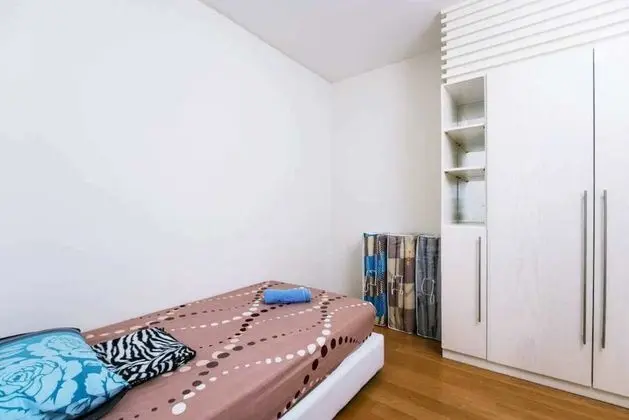 Family Apart Daire, 2 Yatak Odası, Havuz Kullanımı, Şehir Manzaralı