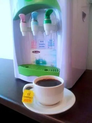 Deluxe Dört Kişilik Oda