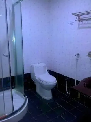 Deluxe Dört Kişilik Oda
