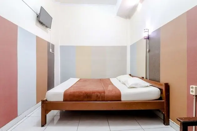 Standard Oda (Non AC King Bed)
