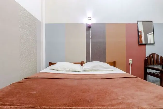 Standard Oda (Non AC King Bed)