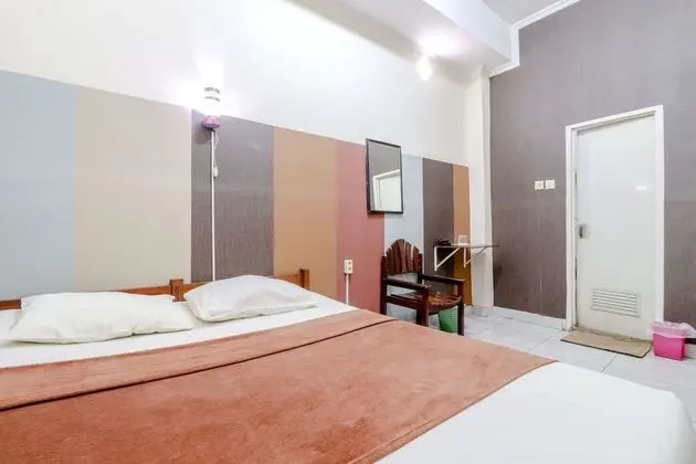 Standard Oda (Non AC King Bed)