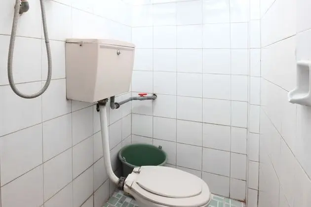 Standard Oda (Non AC King Bed)