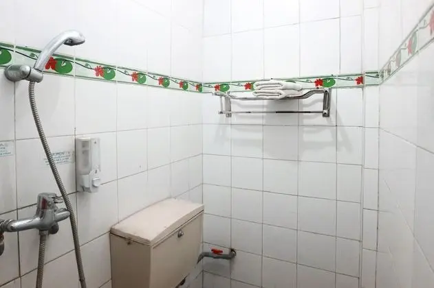 Standard Oda (Non AC King Bed)
