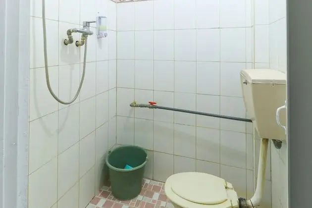 Standard Oda (Non AC King Bed)