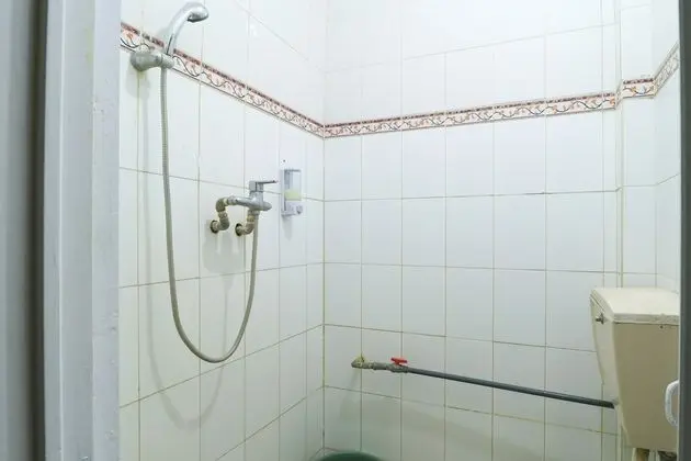 Standard Oda (Non AC King Bed)
