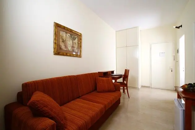 Aile Odası Pool View