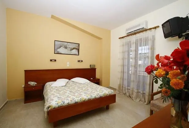 Tek Kişilik Oda Pool View