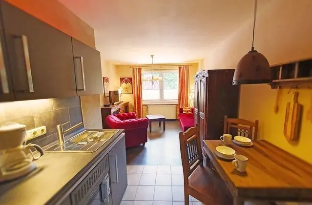 Junior Süit, 1 En Büyük (King) Boy Yatak