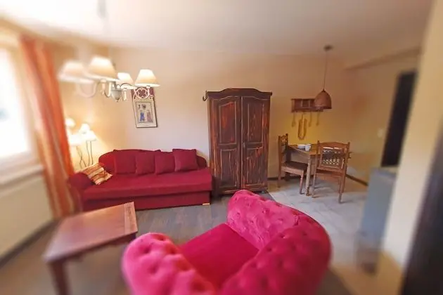 Junior Süit, 1 En Büyük (King) Boy Yatak