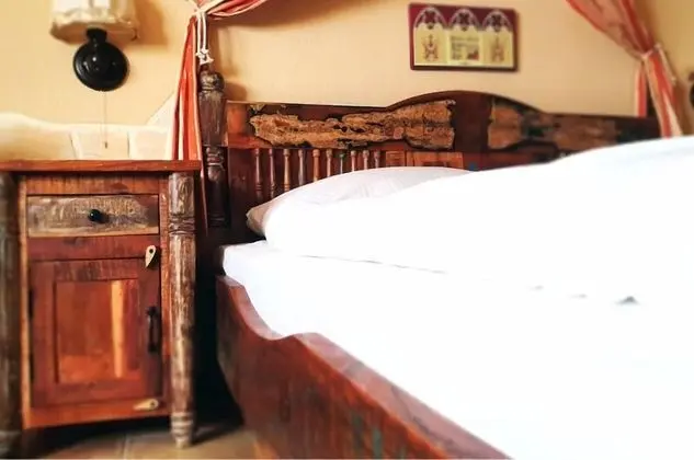 Standard Büyük Yataklı Tek Kişilik Oda, 1 En Büyük (King) Boy Yatak