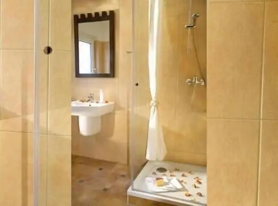 Standard Büyük Yataklı Tek Kişilik Oda, 1 En Büyük (King) Boy Yatak