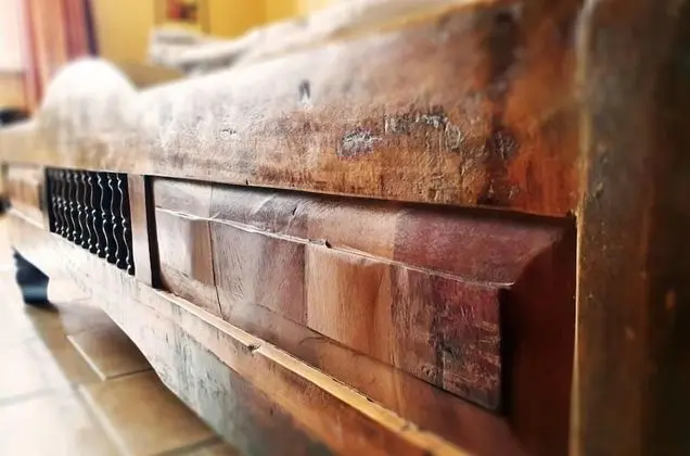 Standard Tek Büyük Yataklı Oda, 1 En Büyük (King) Boy Yatak