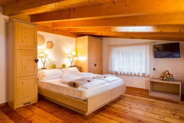 Standard Dört Kişilik Oda