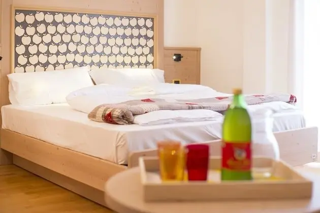 Standard Dört Kişilik Oda