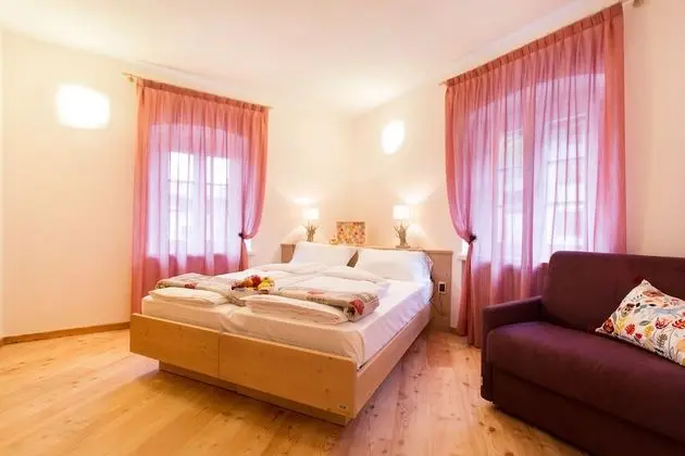 Standard Dört Kişilik Oda