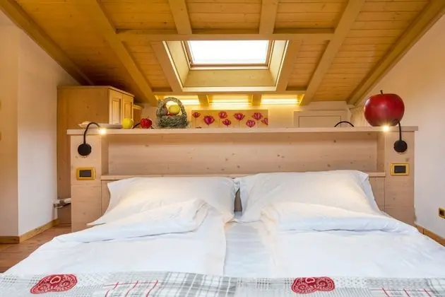 Standard Dört Kişilik Oda