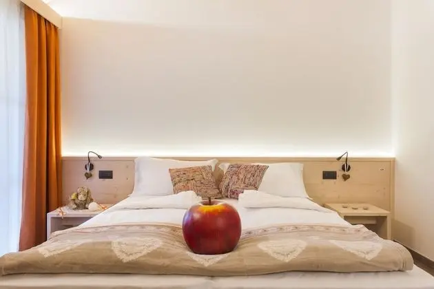 Standard Dört Kişilik Oda