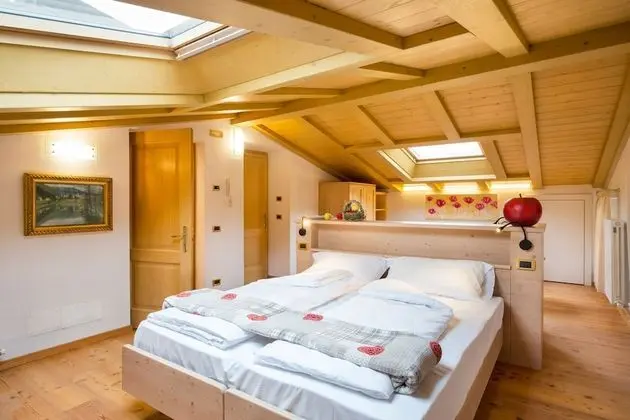 Standard Üç Kişilik Oda