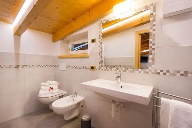 Standard Üç Kişilik Oda