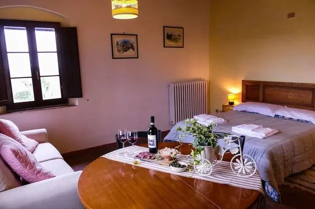 Apart Daire, 1 Yatak Odası