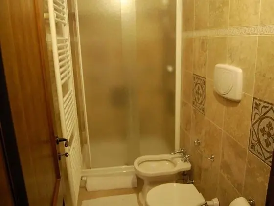 Comfort Apart Daire, Özel Banyo, Bahçe Manzaralı ( Girasole)