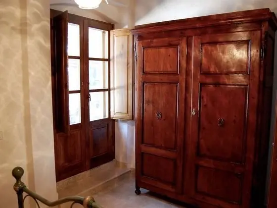 Comfort Apart Daire, Özel Banyo, Bahçe Manzaralı (Oliveto)
