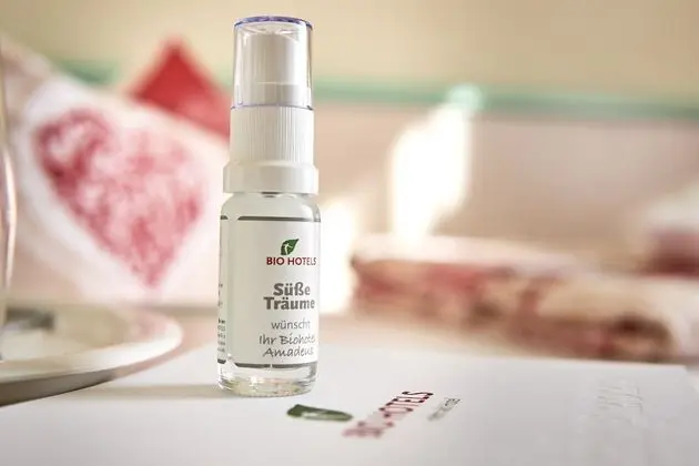 Tek Büyük Yataklı Oda (railway side)