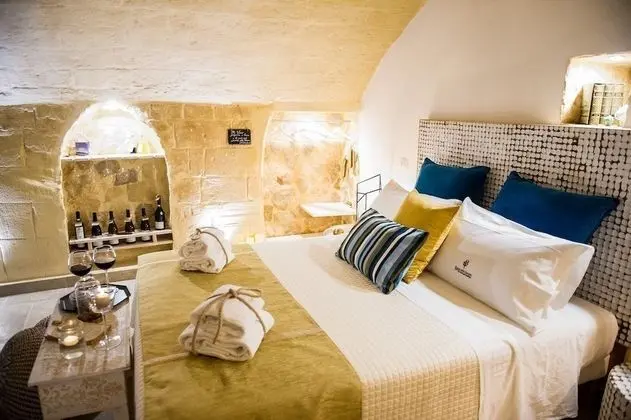 Deluxe Tek Büyük Yataklı Oda, Veranda