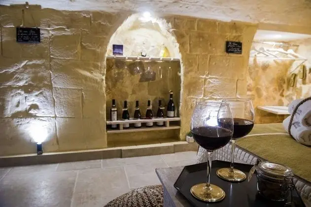 Deluxe Tek Büyük Yataklı Oda, Veranda