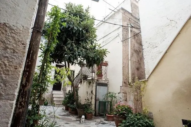 Deluxe Tek Büyük Yataklı Oda, Veranda