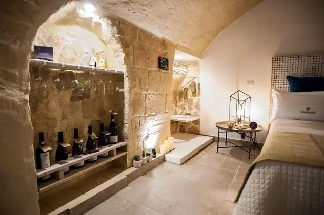 Deluxe Tek Büyük Yataklı Oda, Veranda