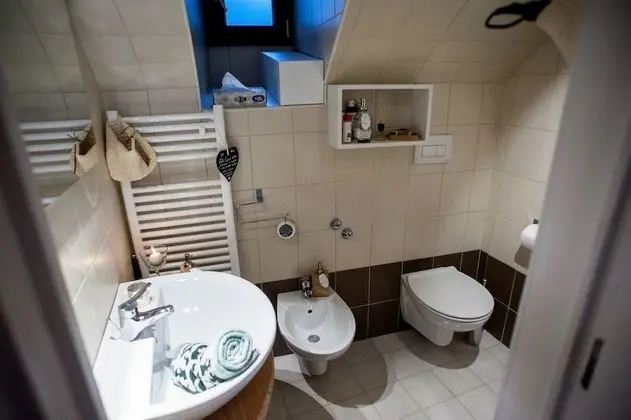 Deluxe Tek Büyük Yataklı Oda, Veranda