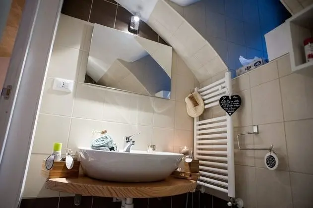 Deluxe Tek Büyük Yataklı Oda, Veranda