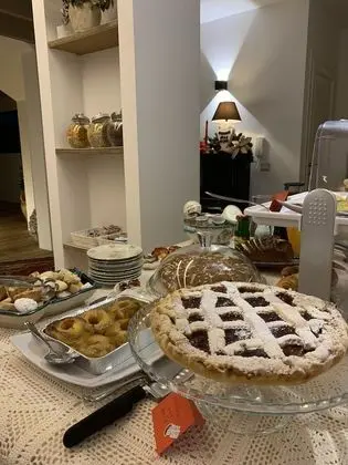 Tek Büyük veya İki Ayrı Yataklı Oda (Talia)
