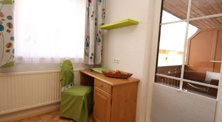 Tek Kişilik Oda