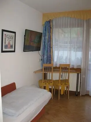 Tek Kişilik Oda