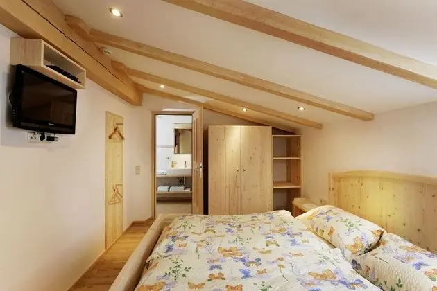 Family Apart Daire, 2 Yatak Odası, 2 Banyolu